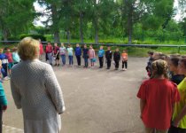 Страна патриотов